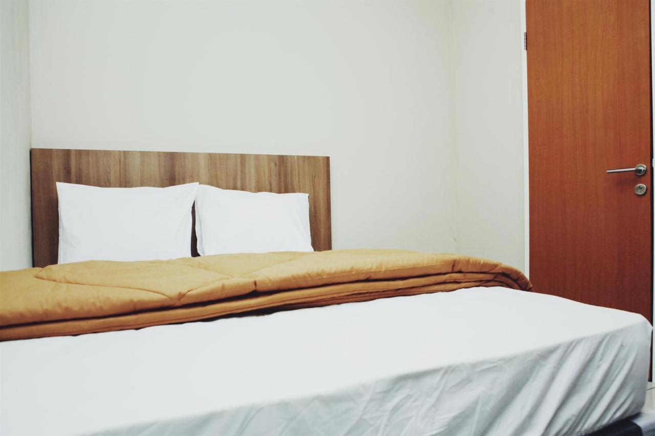 Comfy Homestay Jogjacarta Exterior foto