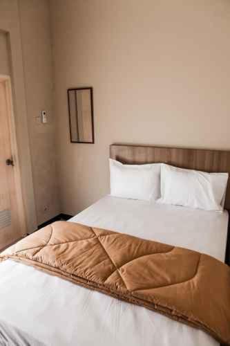 Comfy Homestay Jogjacarta Exterior foto